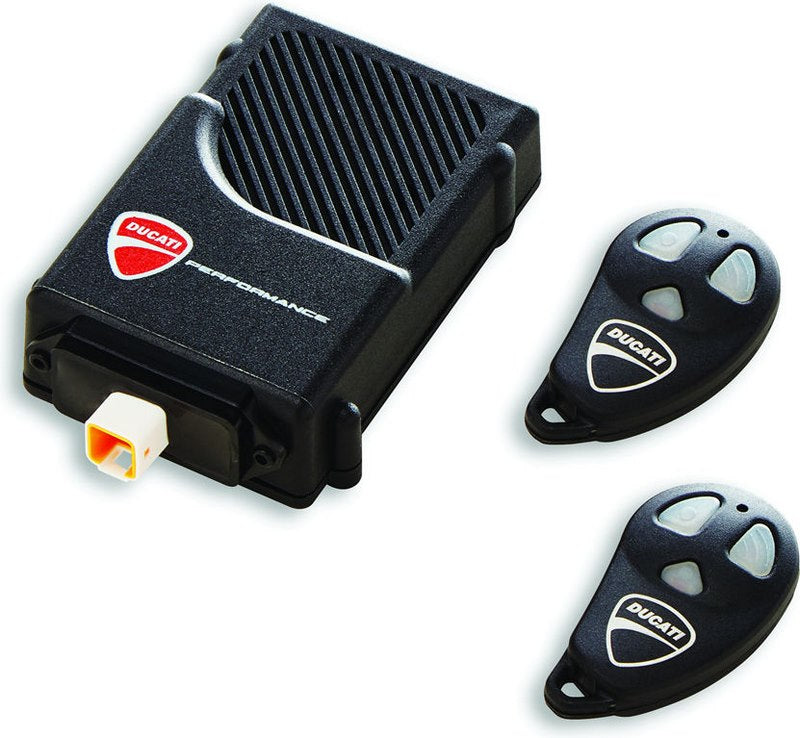 Ducati / ドゥカティ純正アクセサリー アンチセフトキット(盗難防止用キット) | 96680612A