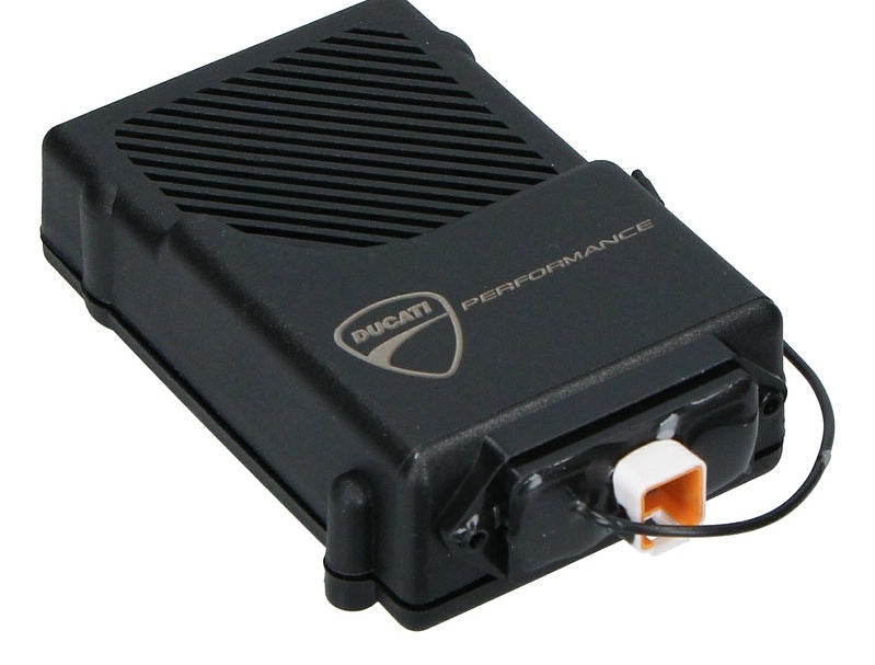 DUCATI純正 ANTITHEFT SYSTEM SET 1309 | 96680891A
