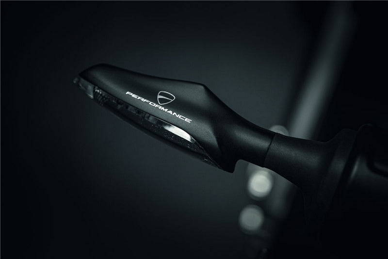 Ducati / ドゥカティ純正アクセサリー ダイナミックLEDターンインジケーター(ペア) | 96680961BA