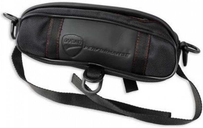 Ducati / ドゥカティ純正商品 ハンドルバーバッグ | 96700310A