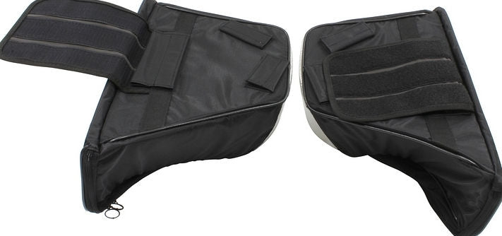 DUCATI / ドゥカティ Genuine REAR BAGS MONSTER/01 | 967034AAA