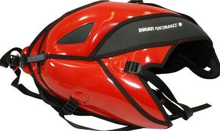 DUCATI / ドゥカティ Genuine Tank cover for soft bags connection - HY | 96759308B