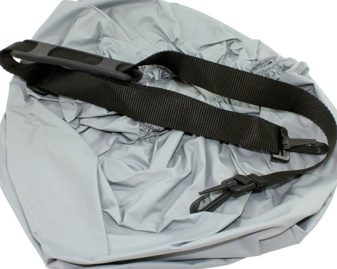 DUCATI純正 Fuel tank bag | 96759408B