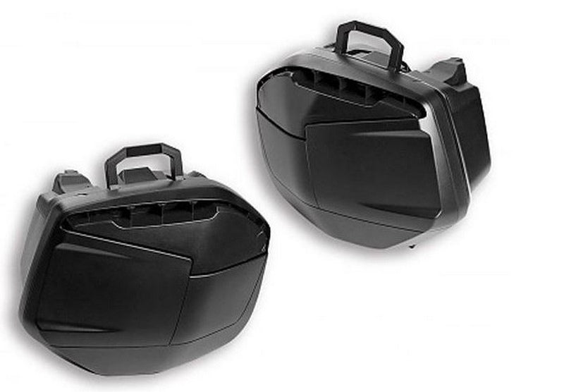 Ducati / ドゥカティ純正商品 サイドパニアのドゥカティセット | 96780655A
