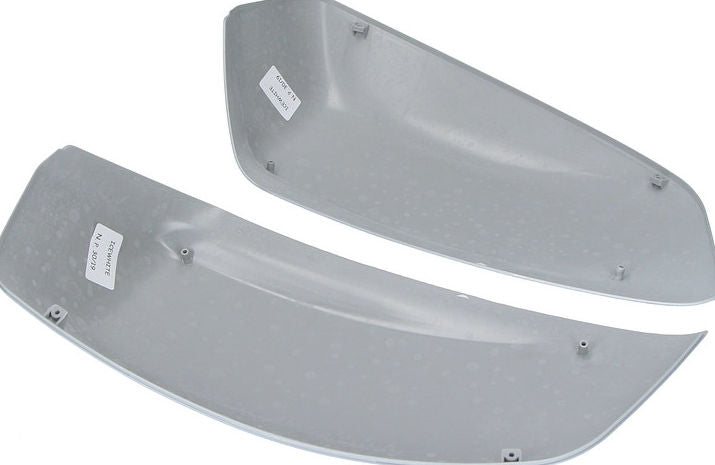 Ducati / ドゥカティ純正商品 セットカバートップケースアイスWhitemts1200 2015> | 96780721A