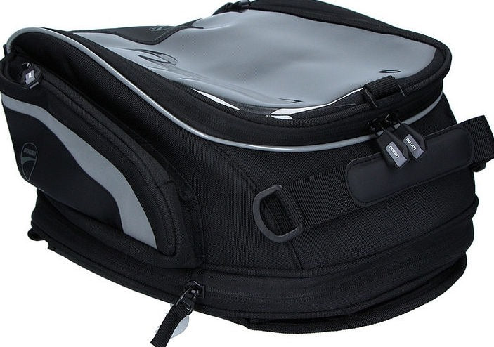 Ducati / ドゥカティ純正商品 Superspot マグネティック タンクバッグ | 96781041A
