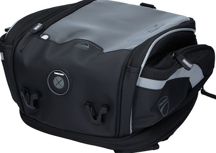 Ducati / ドゥカティ純正商品 Superspot マグネティック タンクバッグ | 96781041A