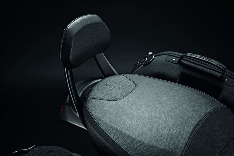 Ducati / ドゥカティ純正アクセサリー パッセンジャーリアバックレスト | 96781451a