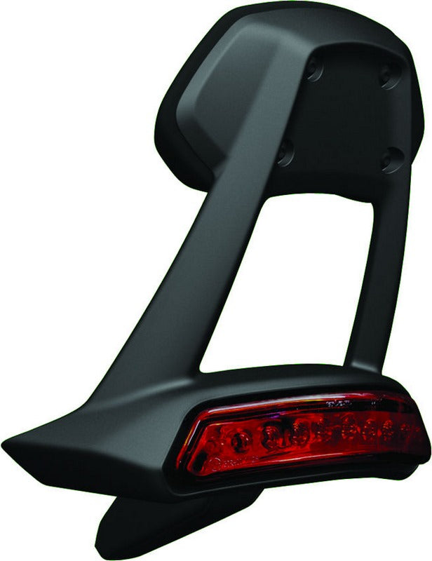 Ducati / ドゥカティ純正アクセサリー パッセンジャーリアバックレスト | 96781451a