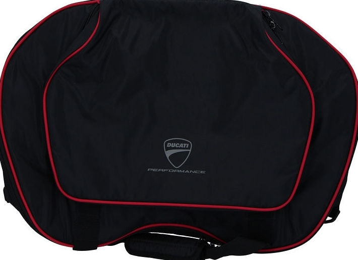 Ducati / ドゥカティ純正アクセサリー トップケース用ライナー | 96781641aa