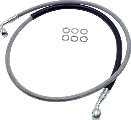 DUCATI / ドゥカティ Genuine CLUTCH LINE KIT STNLS-ST M 900 | 968160AAA