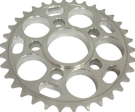 DUCATI / ドゥカティ Genuine ERGAL SPROCKET Z34 6MM 748/916 | 96821601B