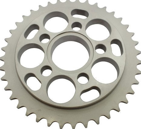 DUCATI / ドゥカティ Genuine ERGAL RE SPROC.Z40 6MM 748/916 | 96822201B