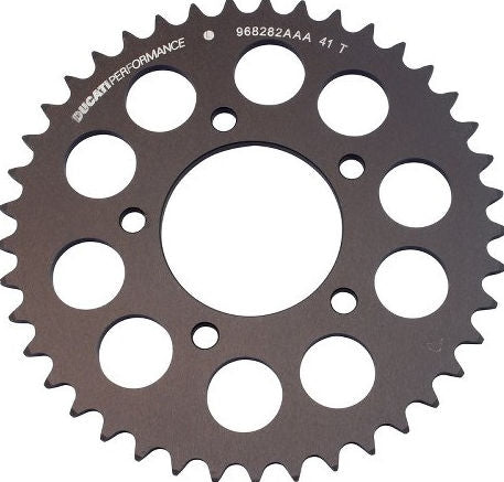 DUCATI / ドゥカティ Genuine ERGAL REAR SPR. Z41 5 HOLES F | 968282AAA