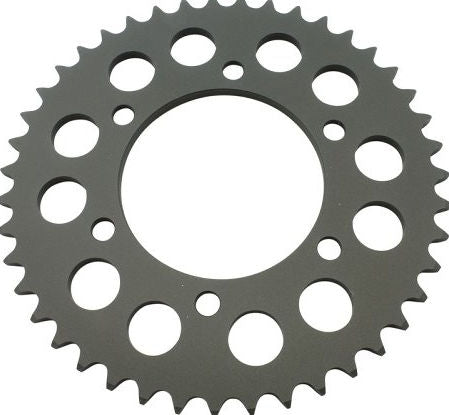 DUCATI / ドゥカティ Genuine SPROCKET 525T43 ERG.D 6 FIX. D | 968367AAA