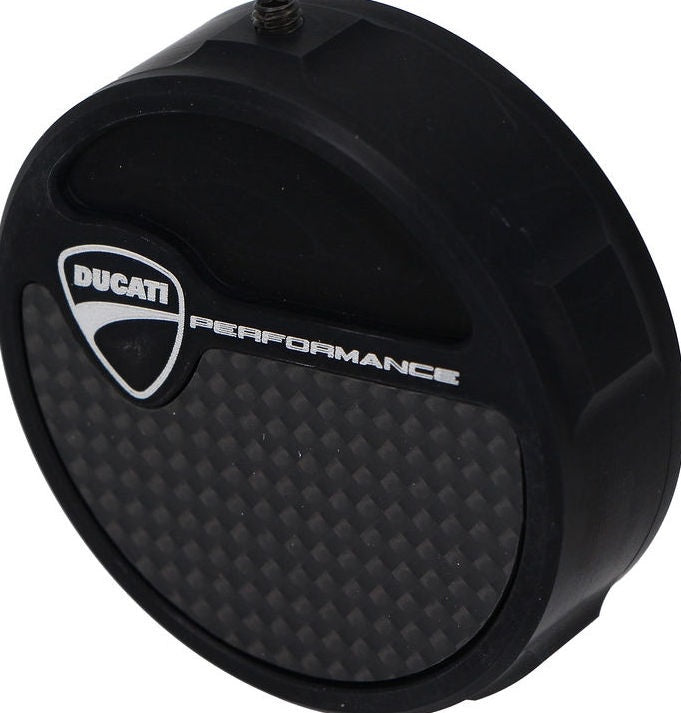 Ducati / ドゥカティ純正商品 Diavelリアブレーキミョウバン。タンクC | 96863110B