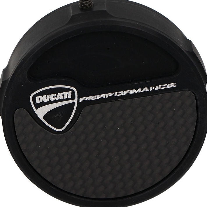 Ducati / ドゥカティ純正商品 Diavelリアブレーキミョウバン。タンクC | 96863110B