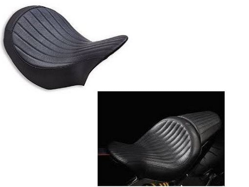 Ducati / ドゥカティ純正商品 Xdiavelプレミアムライダーシート - 利用可能な9月 | 96880491A