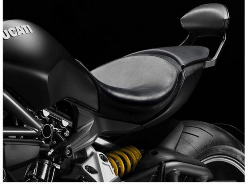 Ducati / ドゥカティ純正商品 コンフォート「プレミアム」助手席 | 96880511A