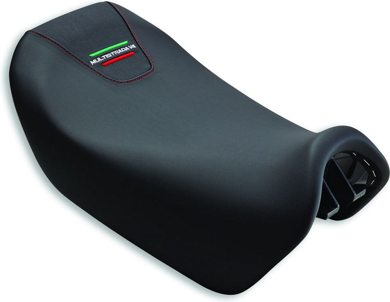Ducati / ドゥカティ純正アクセサリー ライダー用ヒートロワーシート | 96880921AA