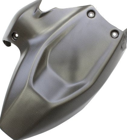 Ducati / ドゥカティ純正アクセサリー カーボンリアマッドガード | 96900312a