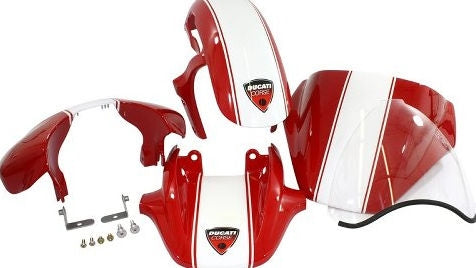 DUCATI / ドゥカティ Genuine CMPL DUCATI / ドゥカティ CORSE KIT MM 00 UP | 96901700B