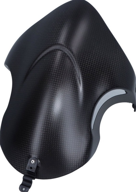 Ducati / ドゥカティ純正商品 ドゥカティ・ディアベルカーボンフロントフェンダー | 96903610A