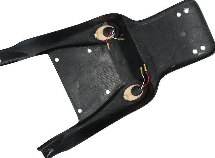 DUCATI / ドゥカティ Genuine NMBPLT+IND KIT ALL M TO99 | 96911599C