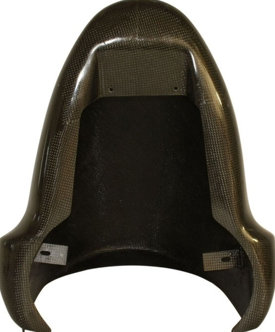 DUCATI / ドゥカティ Genuine CARB SOLO SEAT ALL M | 969130AAA