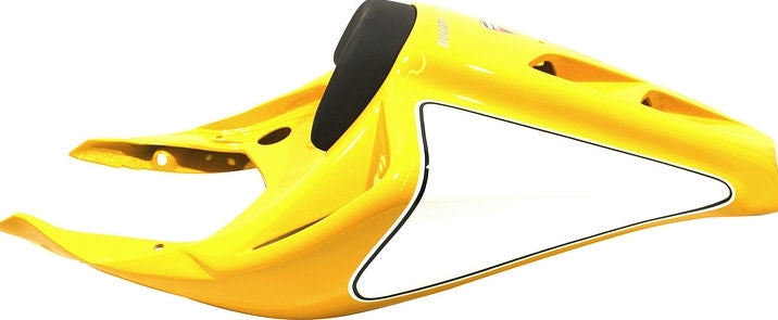 DUCATI / ドゥカティ Genuine MONO TAIL G.999/749 YELL.FIBER | 96966203B