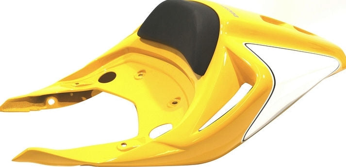 DUCATI / ドゥカティ Genuine MONO TAIL G.999/749 YELL.FIBER | 96966203B