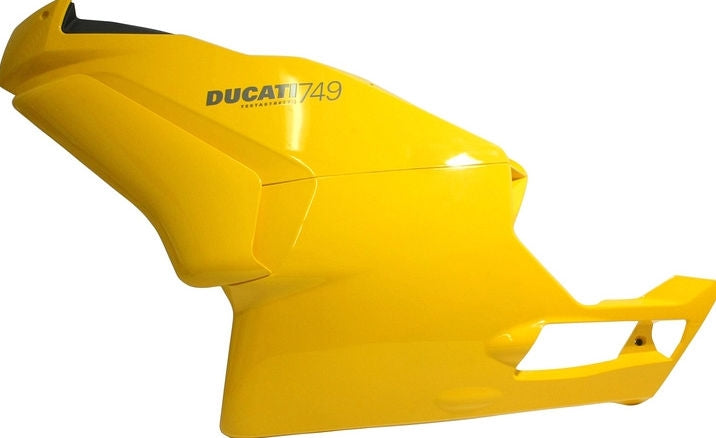 DUCATI / ドゥカティ Genuine 749 YE CONV KIT-MY3/4 TO'5 | 96973103B