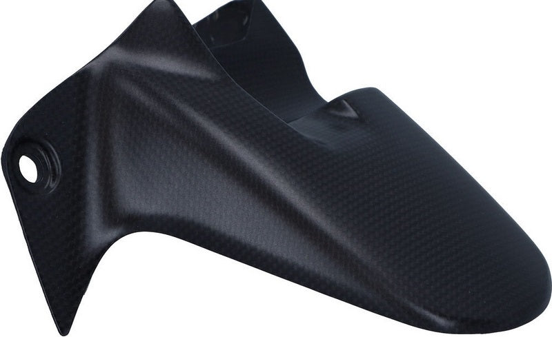 DUCATI / ドゥカティ Genuine CARBON REAR MUDGUARD KIT S - M | 96980391A
