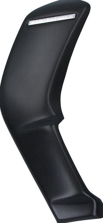 DUCATI純正 Cooler fairing Carbon | 96980782A