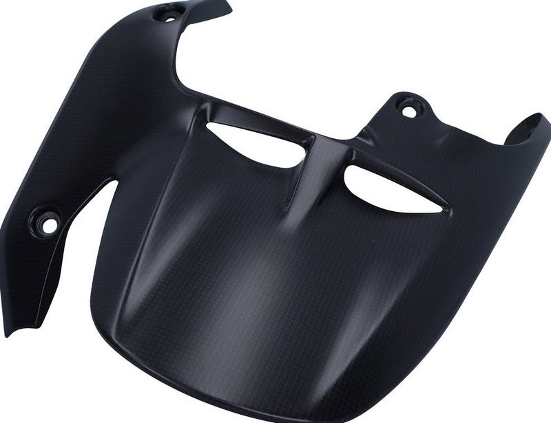 Ducati / ドゥカティ純正商品 Xdiavelカーボンリアフェンダー | 96980821A