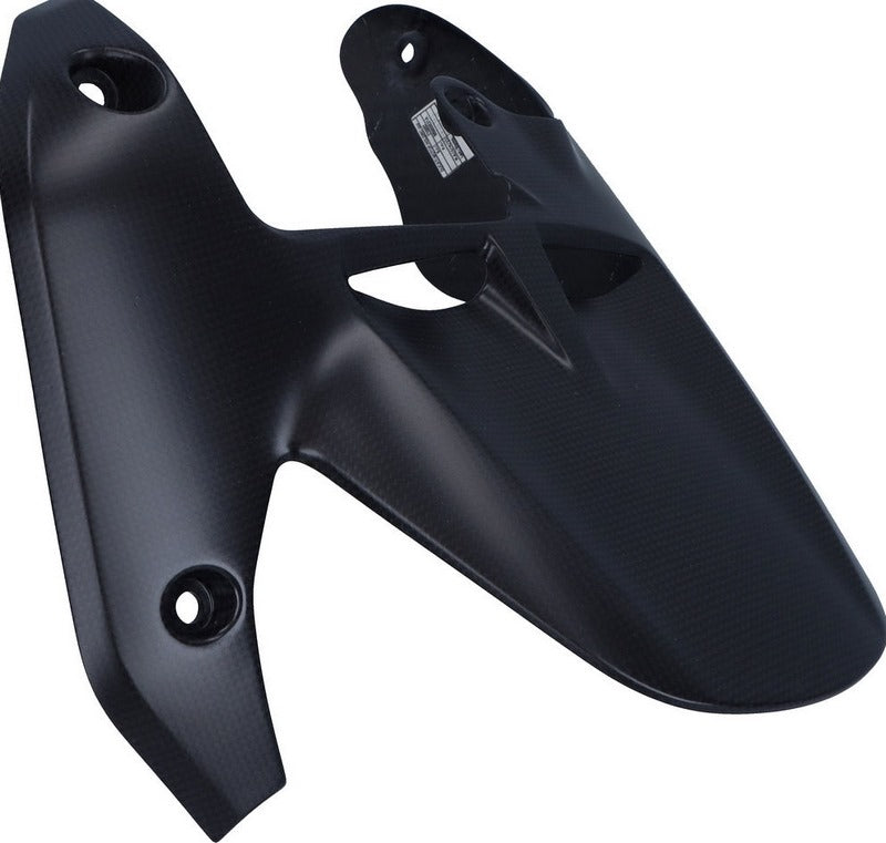 Ducati / ドゥカティ純正商品 Xdiavelカーボンリアフェンダー | 96980821A