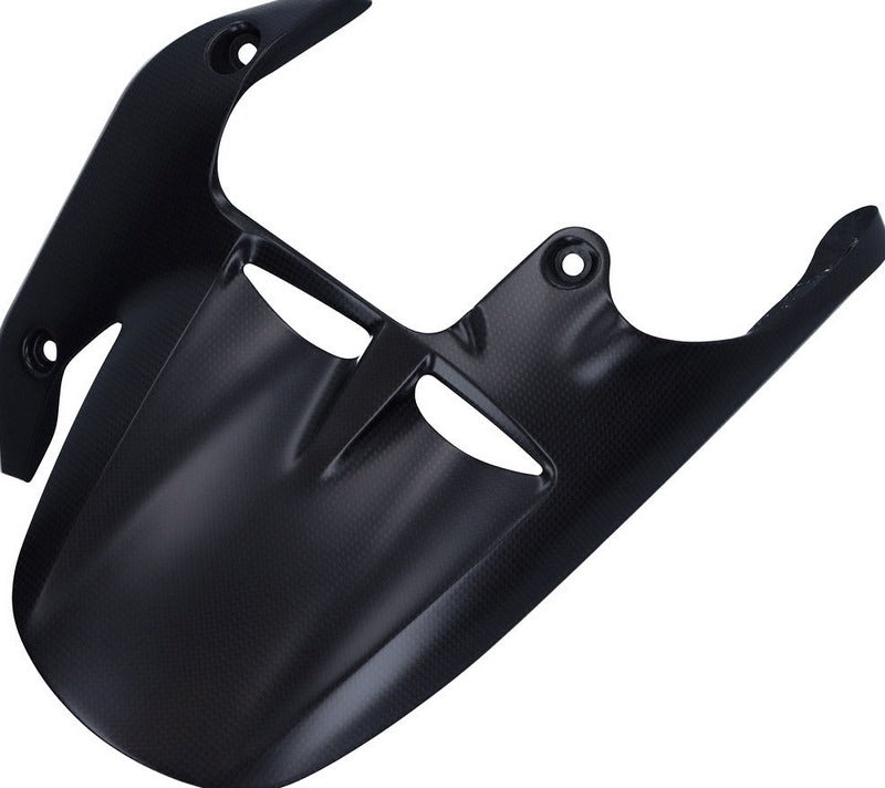 Ducati / ドゥカティ純正商品 Xdiavelカーボンリアフェンダー | 96980821A