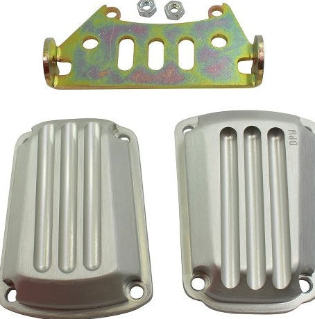 DUCATI / ドゥカティ Genuine VALVE CVR+RADIAT MNT M900 TO99 | 97013S99C