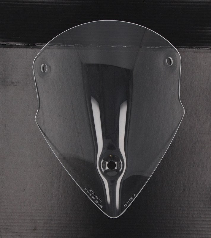 DUCATI / ドゥカティ Genuine ENDURO WINDSCREEN | 97180521A