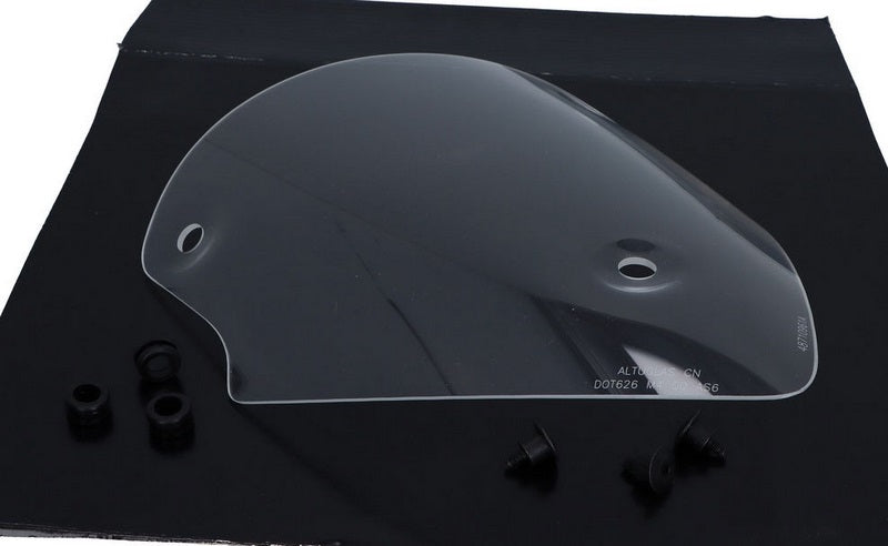 DUCATI / ドゥカティ Genuine ENDURO WINDSCREEN | 97180521A