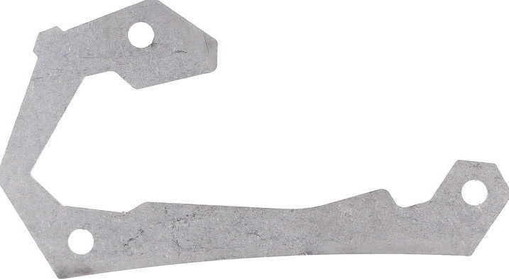 DUCATI / ドゥカティ Genuine EXTENSION PLATE FOR THE STAND SCR | 97380551A