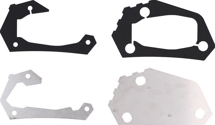 DUCATI / ドゥカティ Genuine EXTENSION PLATE FOR THE STAND SCR | 97380551A