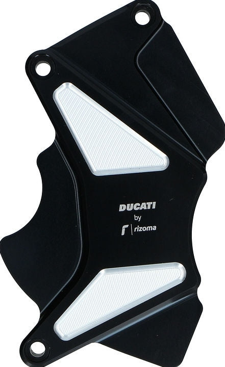 Ducati / ドゥカティ純正アクセサリー ビレットアルミカバー | 97381121AA