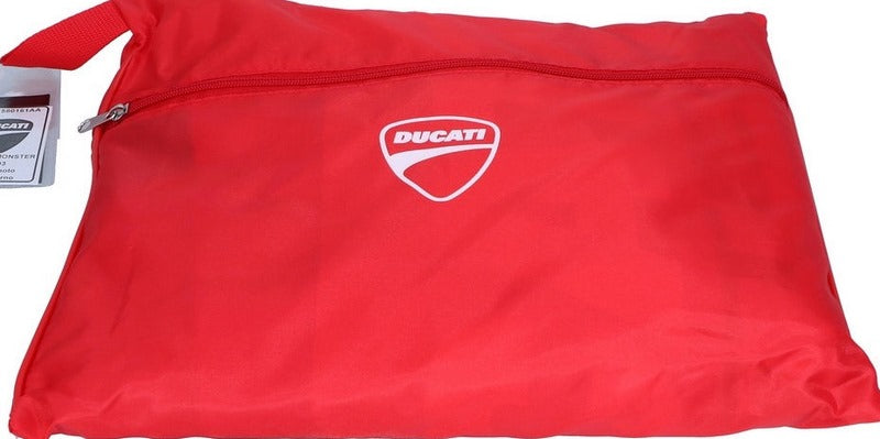 DUCATI / ドゥカティ Genuine INDOOR BIKE CANVAS 1803 | 97580161AA