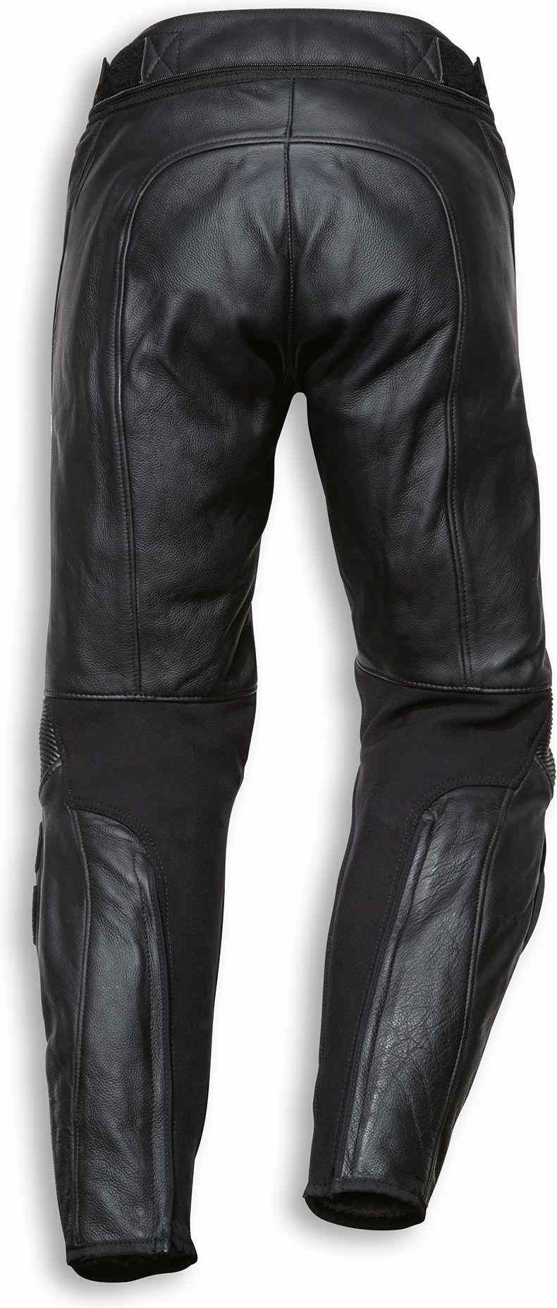 Ducati / ドゥカティ純正商品 Sport C2 - レザートラウザー ブラック | 9810287