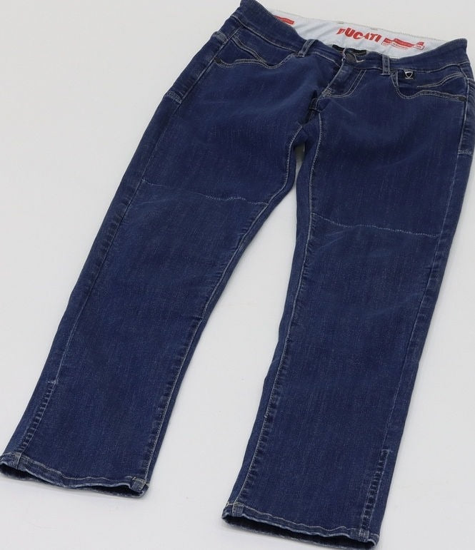 DUCATI純正 JEANS COMPANY 2 WOMAN 27 | 981031127