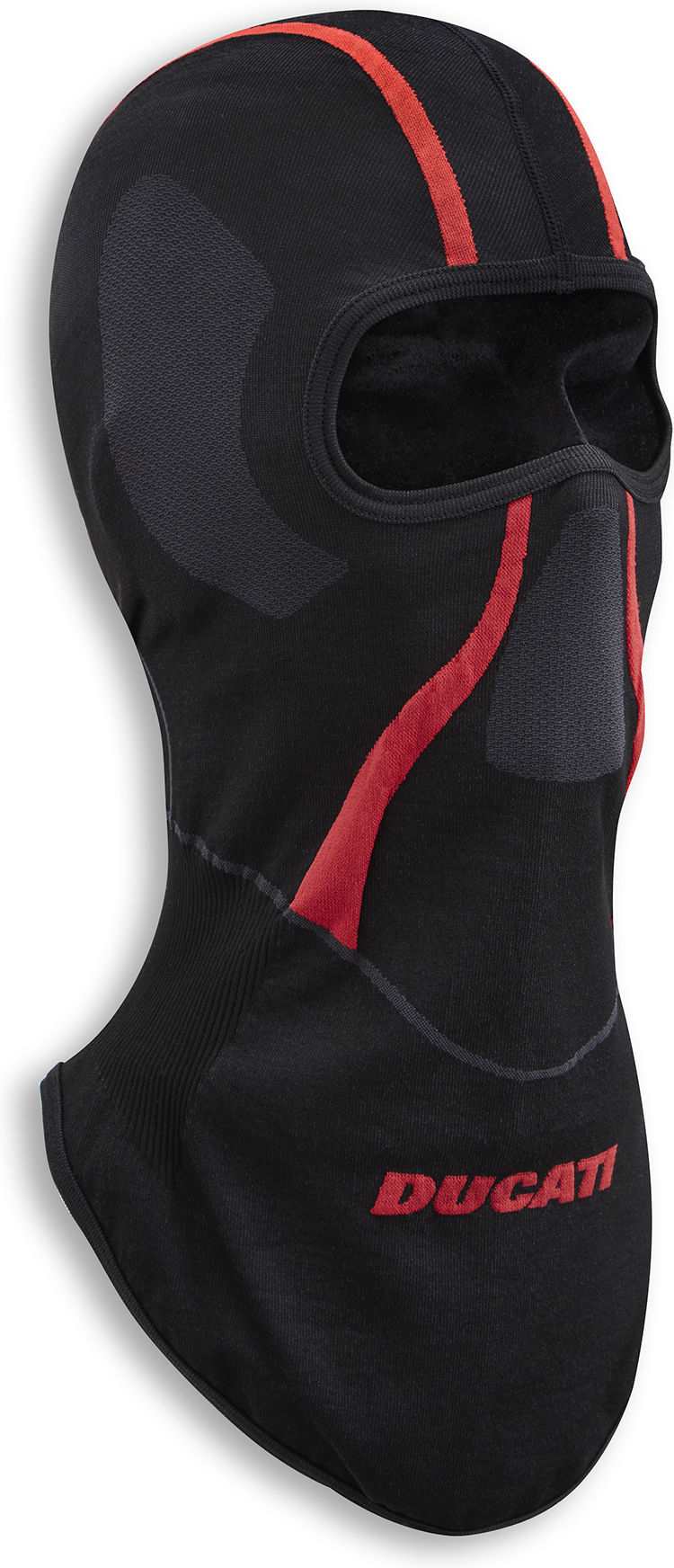 Ducati / ドゥカティ純正商品 Warm Up - バラクラバ ブラック | 981040030
