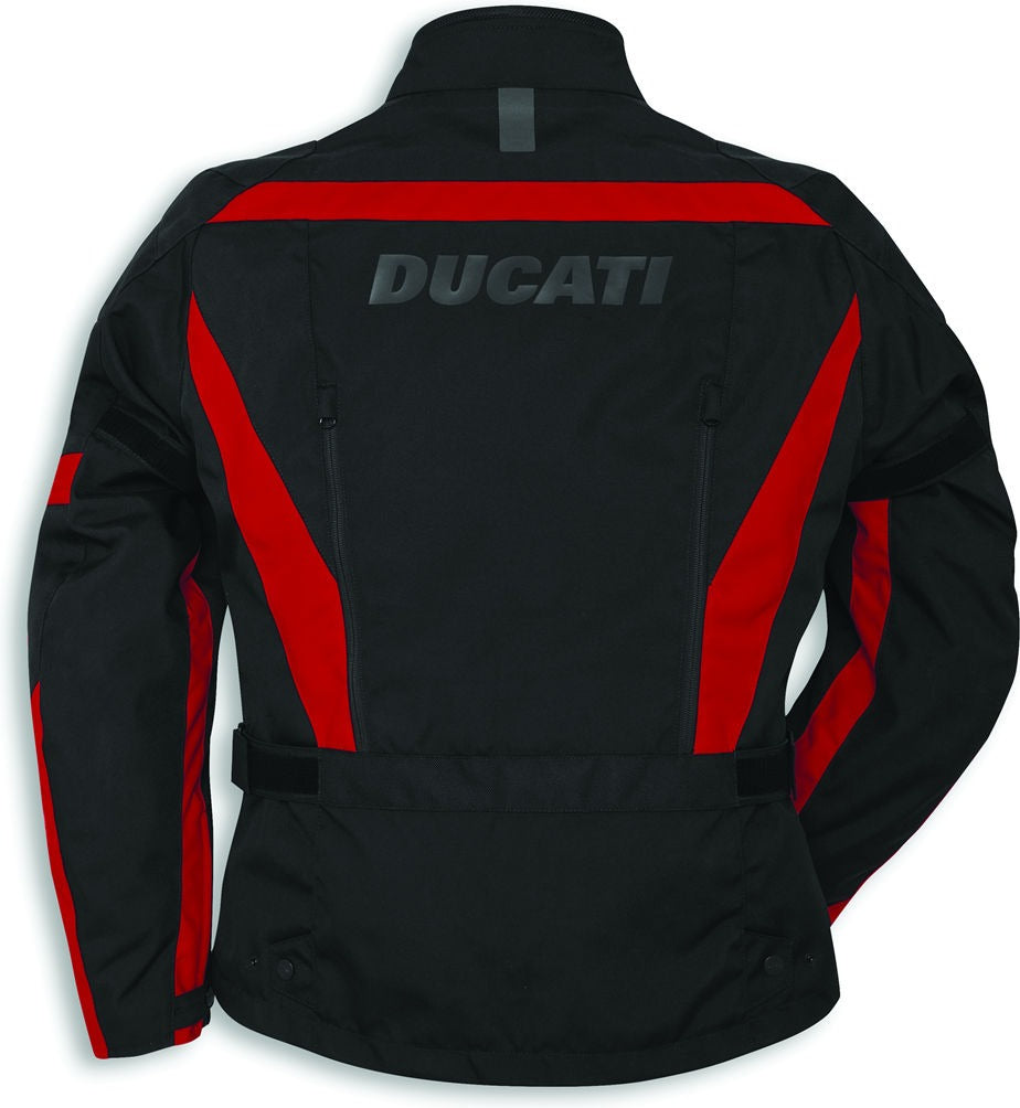 Ducati / ドゥカティ純正商品 Tour C3 - ファブリックジャケット | 98104480