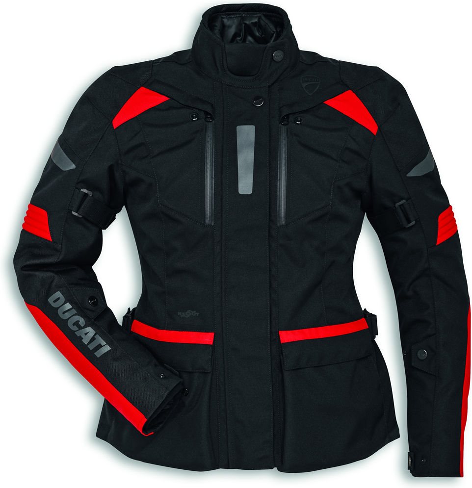 Ducati / ドゥカティ純正商品 Tour C3 - ファブリックジャケット | 98104482