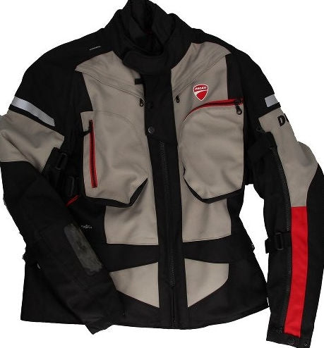 Ducati / ドゥカティ純正商品 Atacama C1 - ファブリックジャケット | 98104485